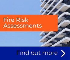 Fire risk assessment high rise building